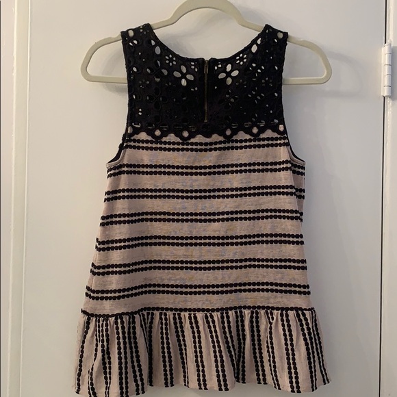 Free People tank - Picture 4 of 5